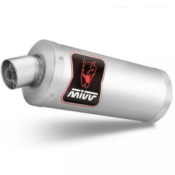 Terminale Mivv Dakar per Husqvarna Norden 901 Terminale Mivv Dakar per Husqvarna Norden 901