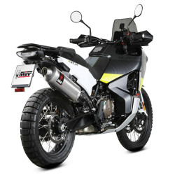 Terminale Mivv Dakar per Husqvarna Norden 901 Terminale Mivv Dakar per Husqvarna Norden 901