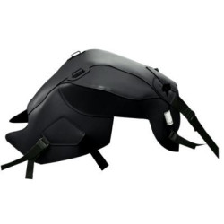 Copriserbatoio Bagster per BMW F800R 12-14 in similpell