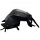 Copriserbatoio Bagster per BMW F800R 12-14 in similpell