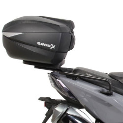 Portapacchi Shad per Kymco AK 550 dal 2017 Portapacchi Shad per Kymco AK 550 dal 2017