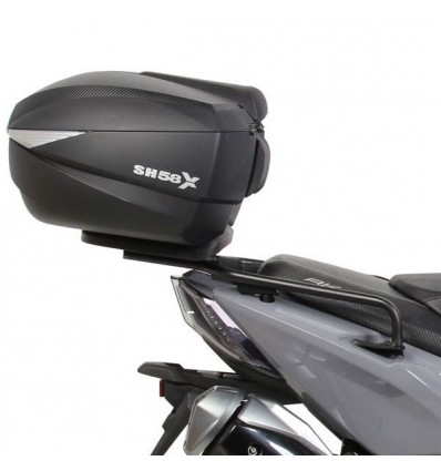 Portapacchi Shad per Kymco AK 550 dal 2017 Portapacchi Shad per Kymco AK 550 dal 2017