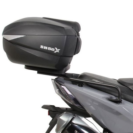 Portapacchi Shad per Kymco AK 550 dal 2017 Portapacchi Shad per Kymco AK 550 dal 2017