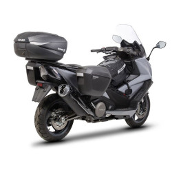Portapacchi Shad per Kymco AK 550 dal 2017 Portapacchi Shad per Kymco AK 550 dal 2017