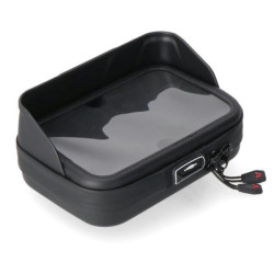 Custodia SW-Motech Navi Case per GPS Custodia SW-Motech Navi Case per GPS