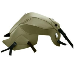 Copriserbatoio Bagster per BMW F800R 12-14 in similpell