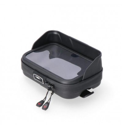 Custodia SW-Motech Navi Case per GPS Custodia SW-Motech Navi Case per GPS