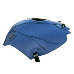 Copriserbatoio Bagster per Triumph 1050 Tiger 07-12 in 