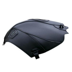 Copriserbatoio Bagster per Triumph 1050 Tiger 07-12 in 