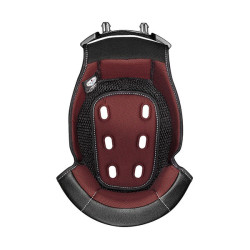 Interno ricambio casco Nolan N80.8