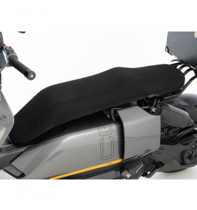 Rivestimento sella estivo Wunderlich Cool Cover per BMW CE 04