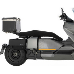 Rivestimento sella estivo Wunderlich Cool Cover per BMW CE 04 Rivestimento sella estivo Wunderlich Cool Cover per BMW CE 04