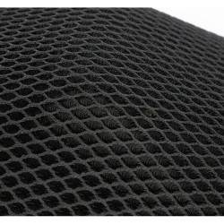 Rivestimento sella estivo Wunderlich Cool Cover per BMW CE 04 Rivestimento sella estivo Wunderlich Cool Cover per BMW CE 04