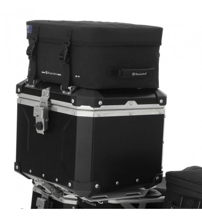 Borsa aggiuntiva Wunderlich Elephant Drybag per baule BMW Borsa aggiuntiva Wunderlich Elephant Drybag per baule BMW