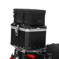 Borsa aggiuntiva Wunderlich Elephant Drybag per baule BMW Borsa aggiuntiva Wunderlich Elephant Drybag per baule BMW