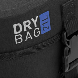 Borsa aggiuntiva Wunderlich Elephant Drybag per baule BMW Borsa aggiuntiva Wunderlich Elephant Drybag per baule BMW
