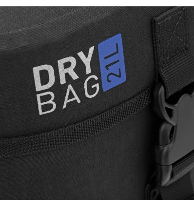 Borsa aggiuntiva Wunderlich Elephant Drybag per baule BMW Borsa aggiuntiva Wunderlich Elephant Drybag per baule BMW