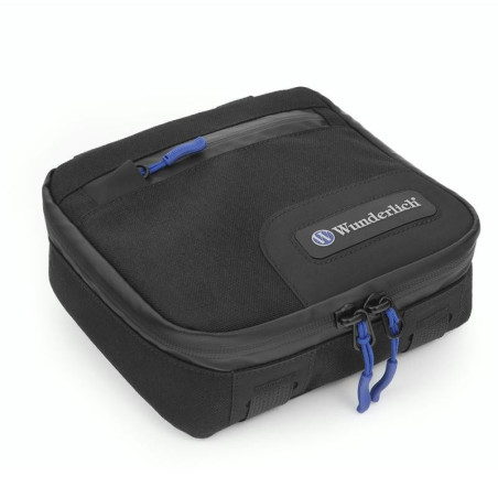 Sovra borsa aggiuntiva Wunderlich Elephant M Drybag da 2,5 lt Sovra borsa aggiuntiva Wunderlich Elephant M Drybag da 2,5 lt