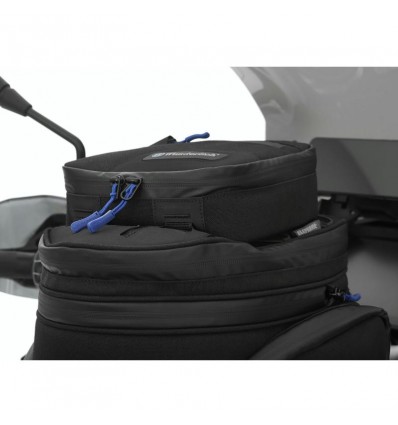 Sovra borsa aggiuntiva Wunderlich Elephant M Drybag da 2,5 lt Sovra borsa aggiuntiva Wunderlich Elephant M Drybag da 2,5 lt