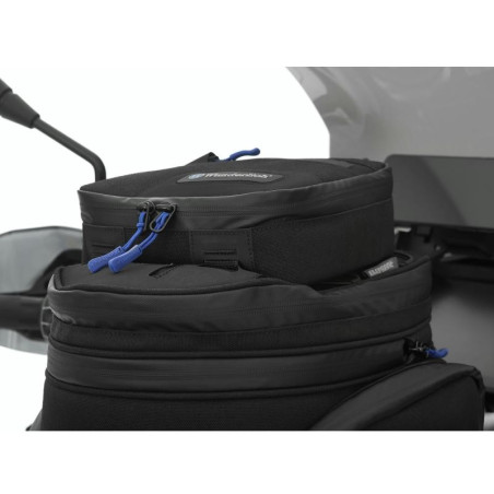 Sovra borsa aggiuntiva Wunderlich Elephant M Drybag da 2,5 lt Sovra borsa aggiuntiva Wunderlich Elephant M Drybag da 2,5 lt