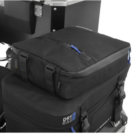 Sovra borsa aggiuntiva Wunderlich Elephant L Drybag da 7,5 lt Sovra borsa aggiuntiva Wunderlich Elephant L Drybag da 7,5 lt