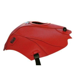 Copriserbatoio Bagster per Triumph 1050 Tiger 07-12 in 