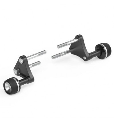 Tamponi salvacarena Rizoma per Honda CB 750 Hornet