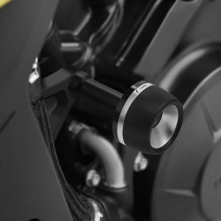 Tamponi salvacarena Rizoma per Honda CB 750 Hornet Tamponi salvacarena Rizoma per Honda CB 750 Hornet