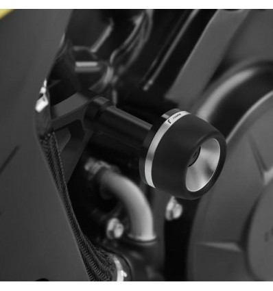 Tamponi salvacarena Rizoma per Honda CB 750 Hornet Tamponi salvacarena Rizoma per Honda CB 750 Hornet