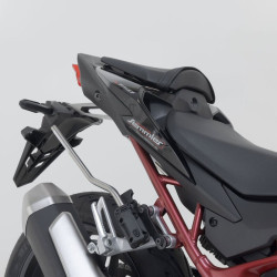 Borse laterali SW-Motech PRO Blaze con telai specifici per Honda CB 750 Hornet Borse laterali SW-Motech PRO Blaze con telai specifici per Honda CB 750 Hornet