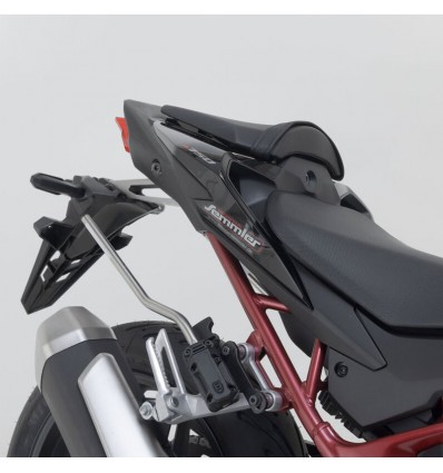 Borse laterali SW-Motech PRO Blaze con telai specifici per Honda CB 750 Hornet Borse laterali SW-Motech PRO Blaze con telai specifici per Honda CB 750 Hornet