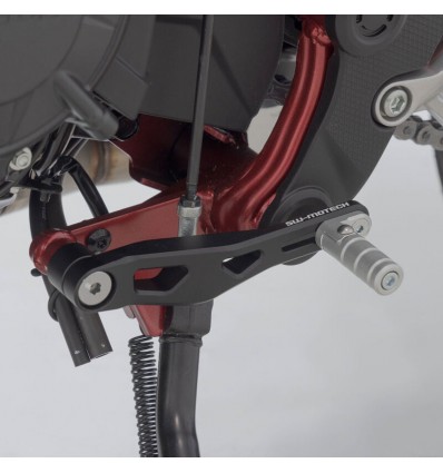 Leva cambio regolabile SW-Motech per Honda CB 750 Hornet Leva cambio regolabile SW-Motech per Honda CB 750 Hornet