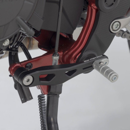 Leva cambio regolabile SW-Motech per Honda CB 750 Hornet Leva cambio regolabile SW-Motech per Honda CB 750 Hornet