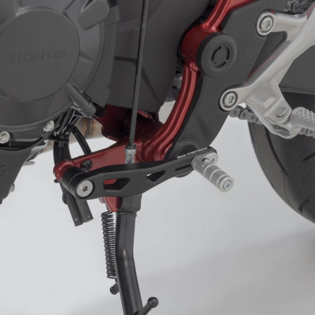 Leva cambio regolabile SW-Motech per Honda CB 750 Hornet Leva cambio regolabile SW-Motech per Honda CB 750 Hornet