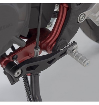 Leva cambio regolabile SW-Motech per Honda CB 750 Hornet Leva cambio regolabile SW-Motech per Honda CB 750 Hornet