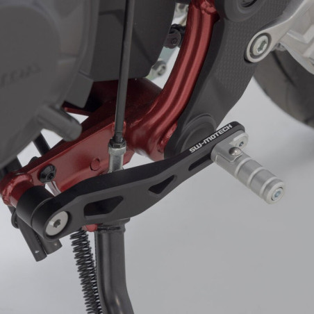 Leva cambio regolabile SW-Motech per Honda CB 750 Hornet Leva cambio regolabile SW-Motech per Honda CB 750 Hornet