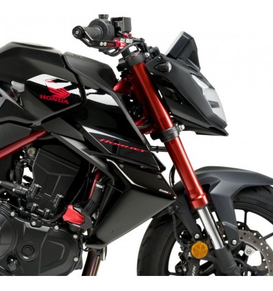 Alette laterali Puig downforce per Honda CB 750 Hornet Alette laterali Puig downforce per Honda CB 750 Hornet