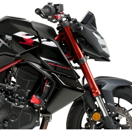 Alette laterali Puig downforce per Honda CB 750 Hornet Alette laterali Puig downforce per Honda CB 750 Hornet