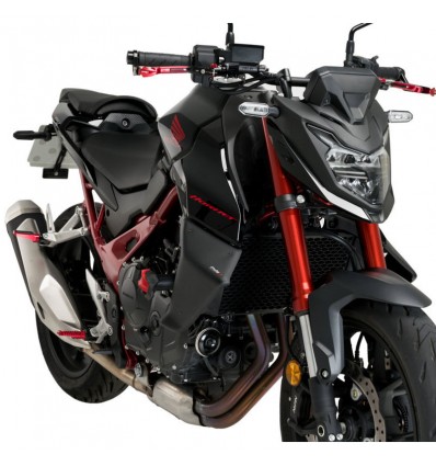 Alette laterali Puig downforce per Honda CB 750 Hornet Alette laterali Puig downforce per Honda CB 750 Hornet