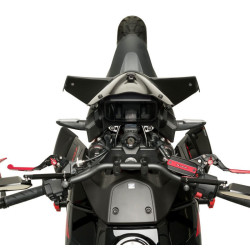 Spoiler Puig downforce per Honda CB 750 Hornet Spoiler Puig downforce per Honda CB 750 Hornet