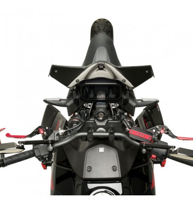 Spoiler Puig downforce per Honda CB 750 Hornet Spoiler Puig downforce per Honda CB 750 Hornet