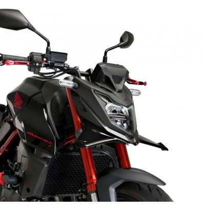 Spoiler Puig downforce per Honda CB 750 Hornet Spoiler Puig downforce per Honda CB 750 Hornet
