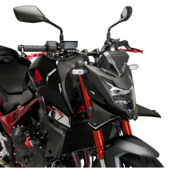 Spoiler Puig downforce per Honda CB 750 Hornet Spoiler Puig downforce per Honda CB 750 Hornet