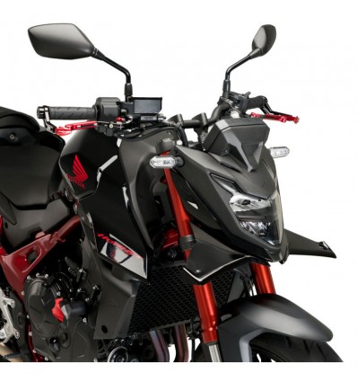Spoiler Puig downforce per Honda CB 750 Hornet Spoiler Puig downforce per Honda CB 750 Hornet