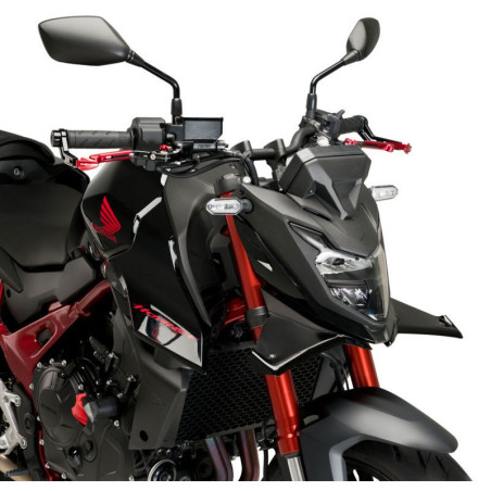 Spoiler Puig downforce per Honda CB 750 Hornet Spoiler Puig downforce per Honda CB 750 Hornet