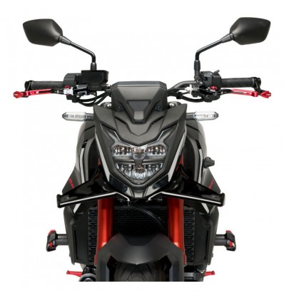 Spoiler Puig downforce per Honda CB 750 Hornet Spoiler Puig downforce per Honda CB 750 Hornet