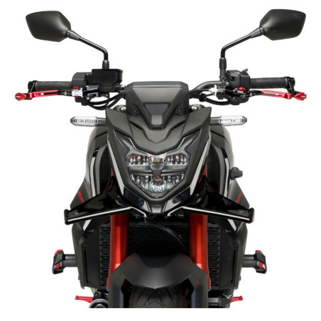 Spoiler Puig downforce per Honda CB 750 Hornet Spoiler Puig downforce per Honda CB 750 Hornet