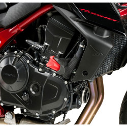 Tamponi paratelaio Puig R19 per Honda CB 750 Hornet Tamponi paratelaio Puig R19 per Honda CB 750 Hornet