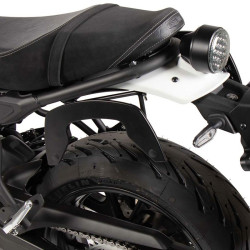 Telai laterali Hepco & Becker C-Bow system per Yamaha XSR 700 dal 2022 Telai laterali Hepco & Becker C-Bow system per Yamaha XSR 700 dal 2022
