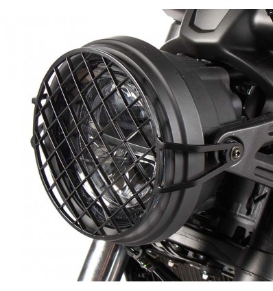 Griglia faro anteriore Hepco & Becker per Yamaha XSR 700 dal 2022